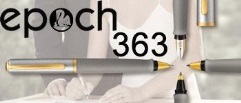 Pelikan Epoch 363